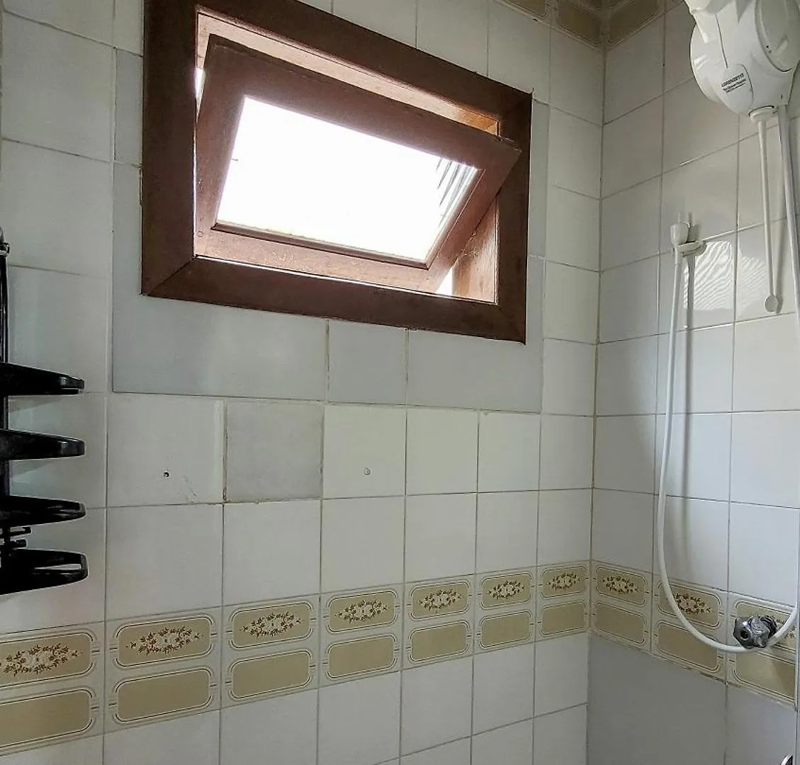 Beach House 800M From Paradise! Florianopolis Holiday home