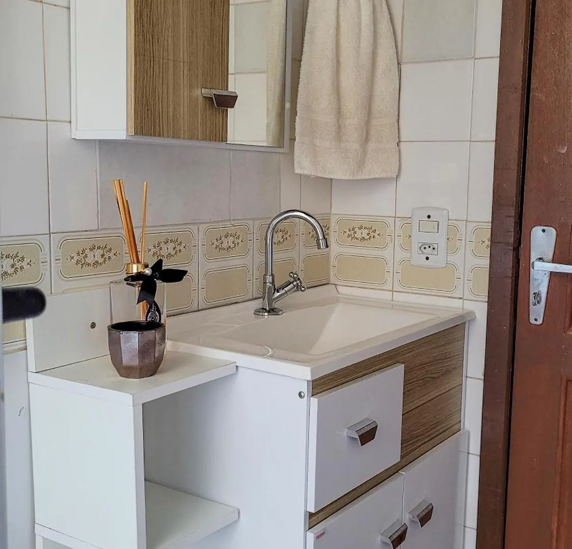 Holiday home Beach House 800M From Paradise! Florianopolis