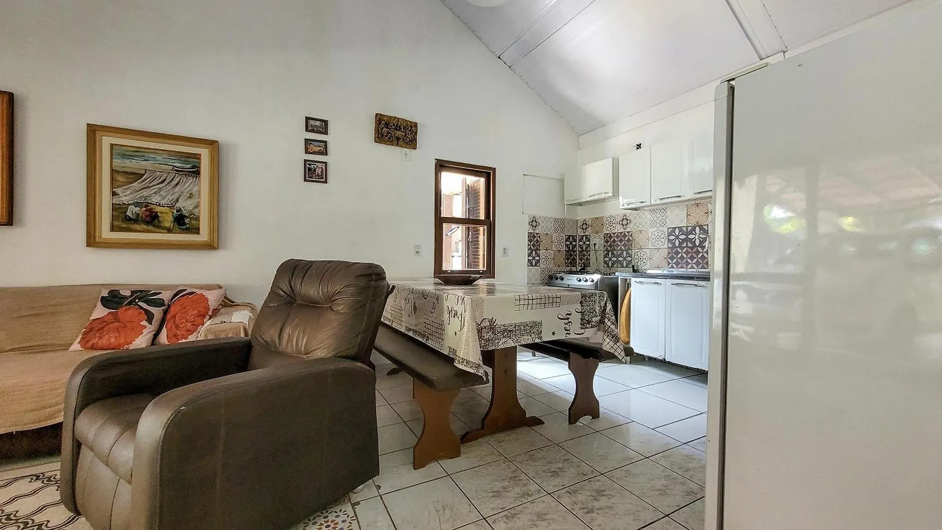 Holiday home Beach House 800M From Paradise! Florianopolis Brazil