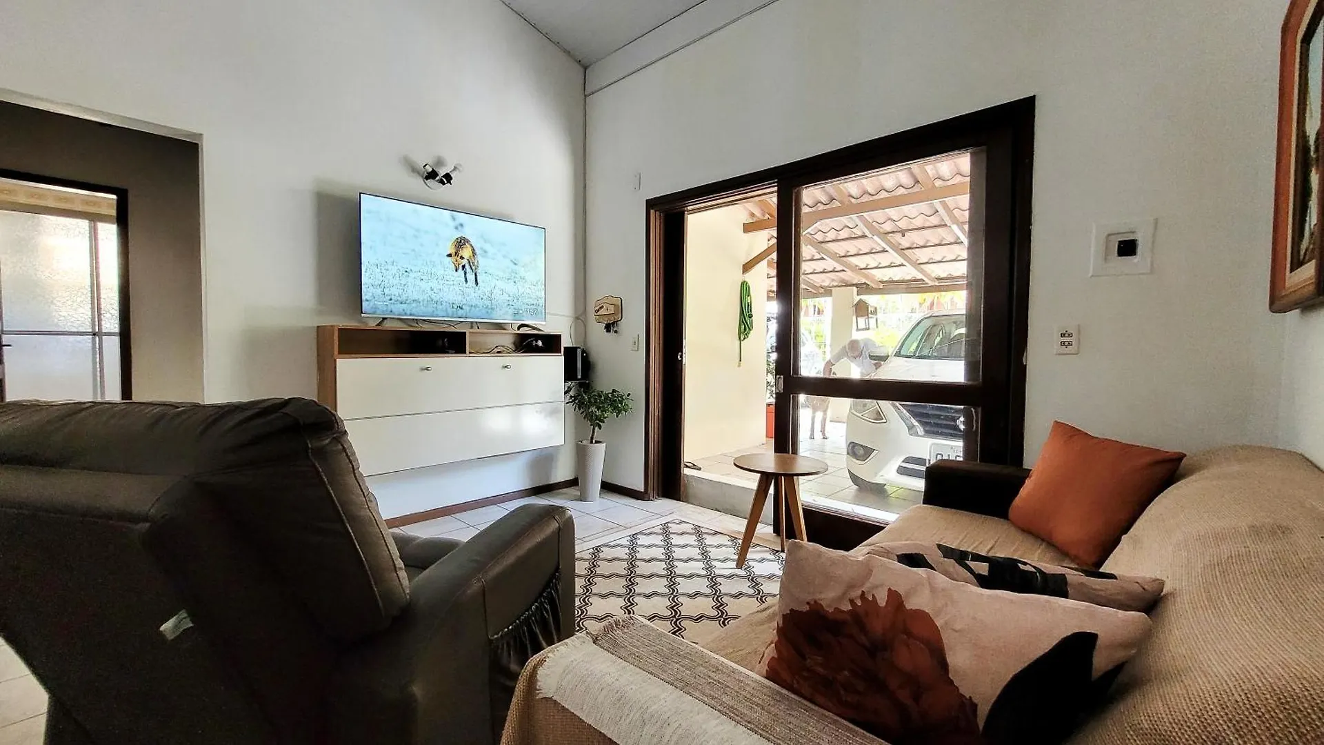 Beach House 800M From Paradise! Florianopolis