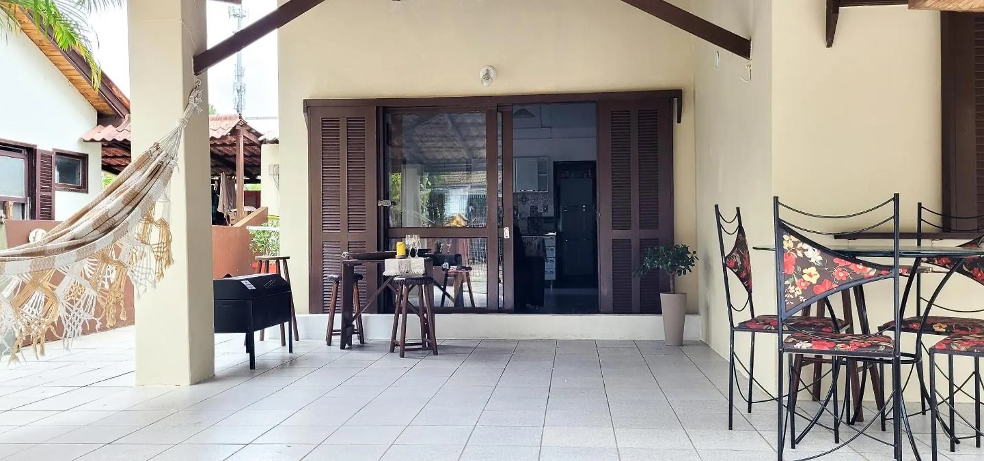 Beach House 800M From Paradise! Florianopolis 0*,