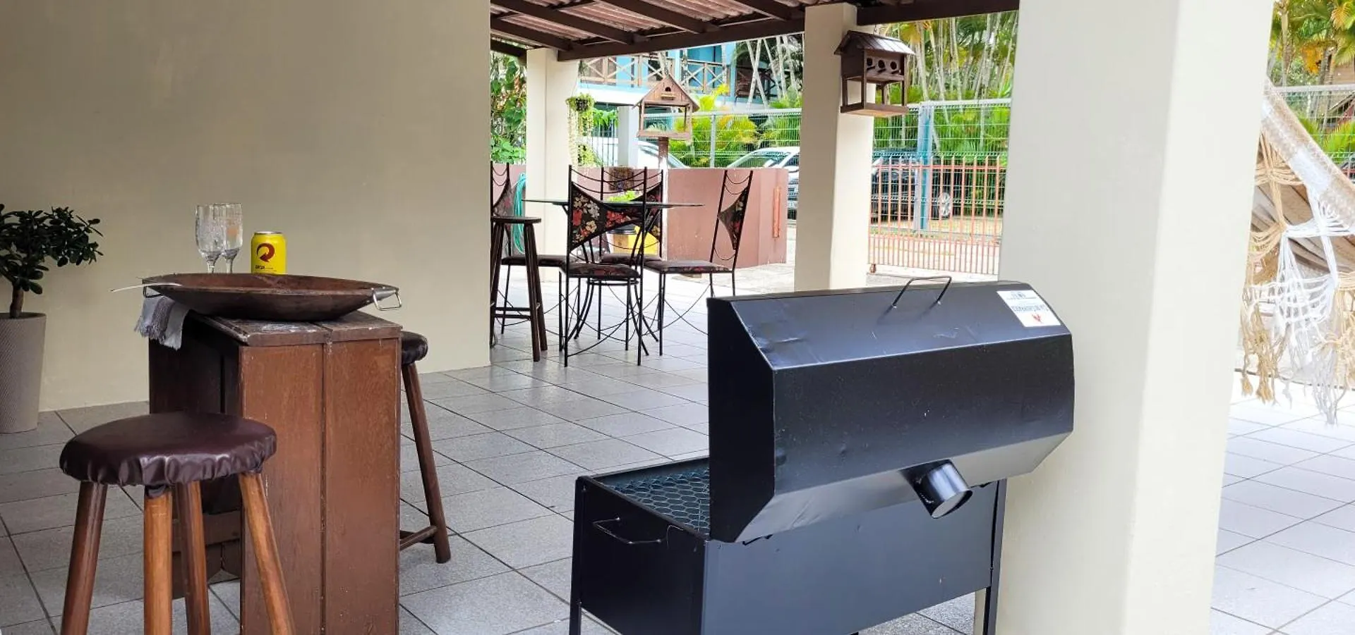 Beach House 800M From Paradise! Florianopolis Holiday home