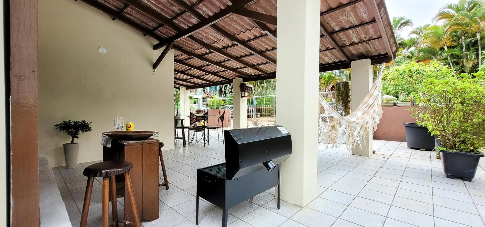 Beach House 800M From Paradise! Florianopolis