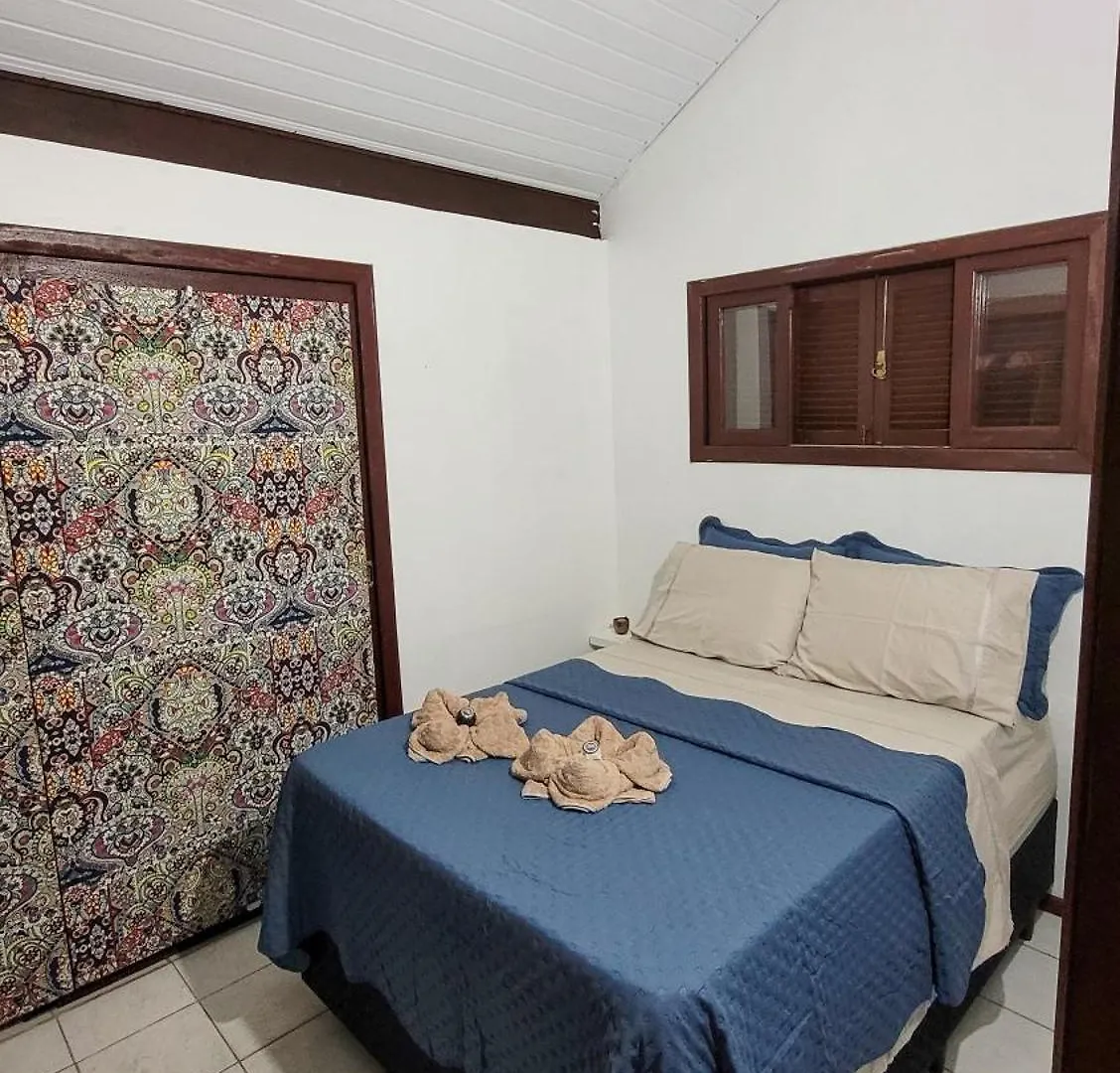 Beach House 800M From Paradise! Florianopolis Brazil