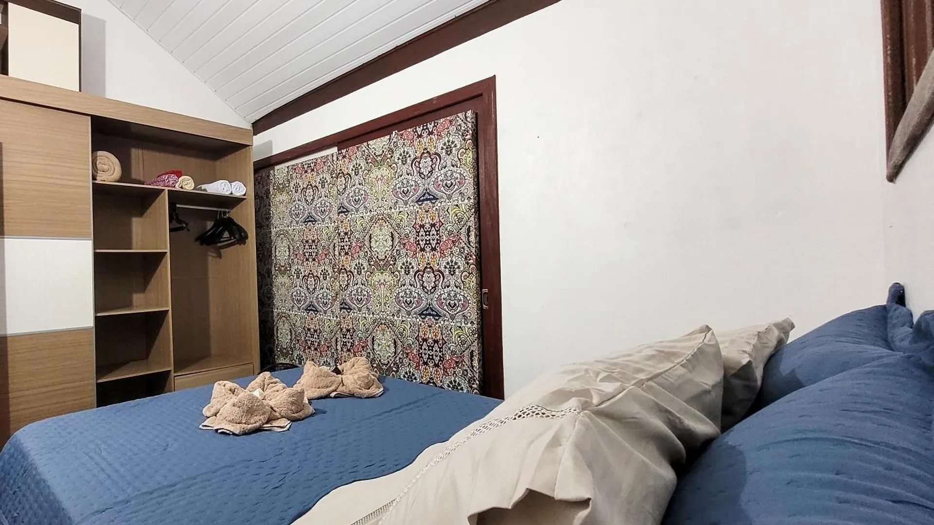 Holiday home Beach House 800M From Paradise! Florianopolis