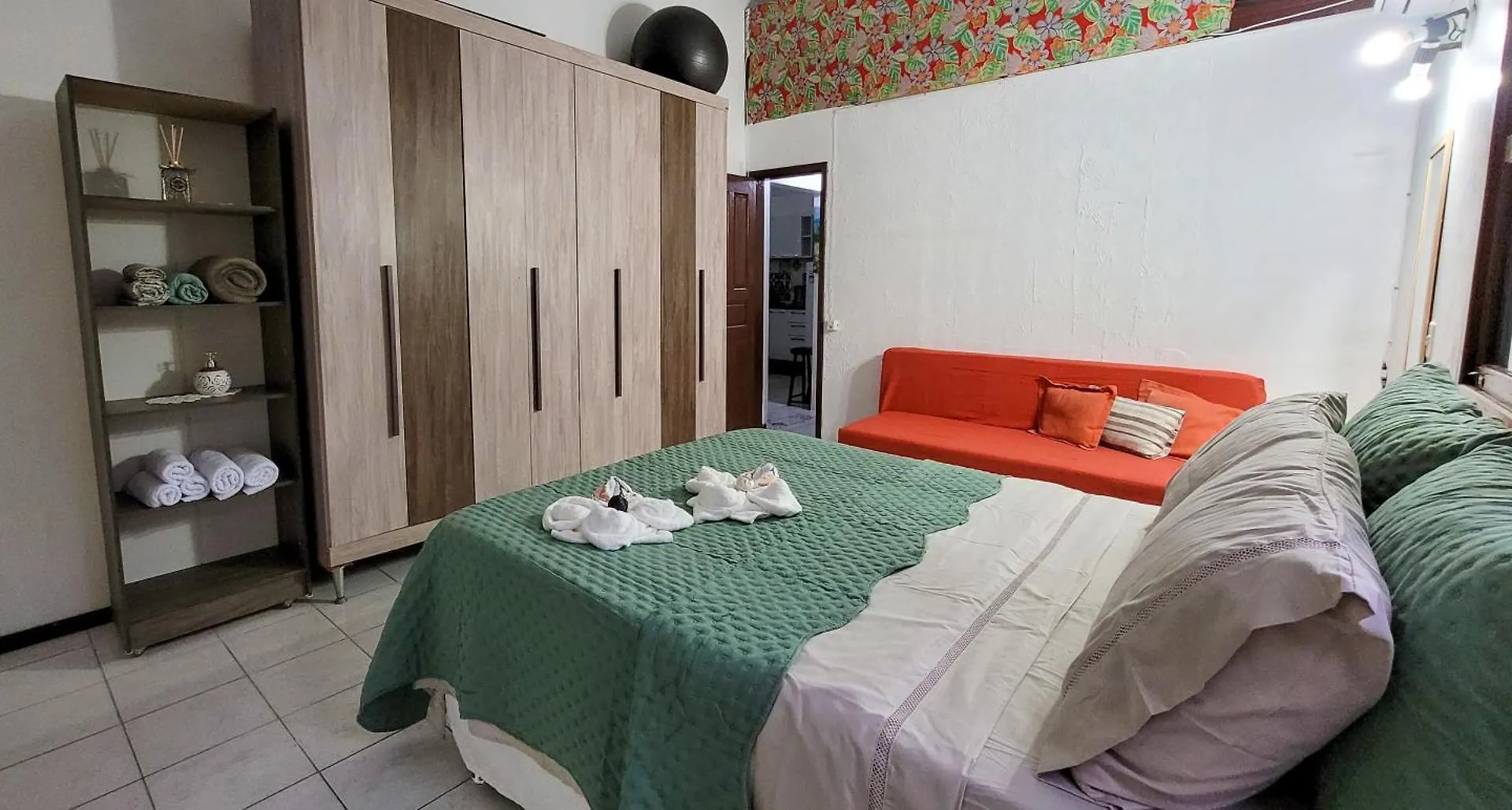 Holiday home Beach House 800M From Paradise! Florianopolis