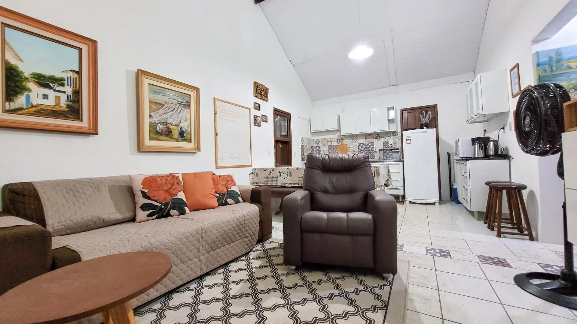 Beach House 800M From Paradise! Florianopolis Holiday home